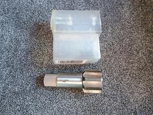 BSPP HSS Right hand Thread Tap 2"-11 BSPP HSS - Picture 1 of 5