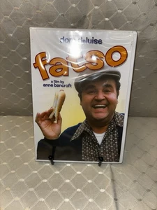 Fatso DVD Dom DeLuise Anne Bancroft 1980 Anchor Bay Region 1 OOP - Picture 1 of 6