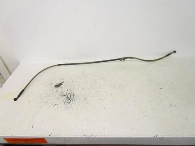 01 Honda CR 250 R Front Brake Line Hose 45125-KZ4-J21 2000-2001 — 第 1/4 张图片