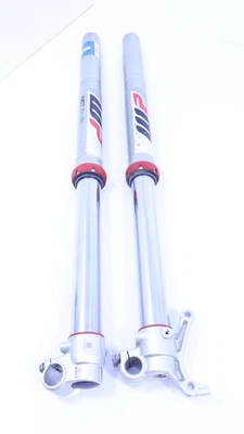 Horquillas KTM 85 SX 2022 WP XACT tubos de suspensión delantera stock OEM Foto 1 de 4