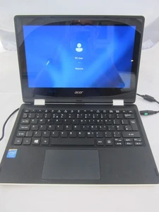 ACER ASPIRE R3 N15WS NETBOOK  COMPUTER ( FOR PARTS ) - Afbeelding 1 van 4