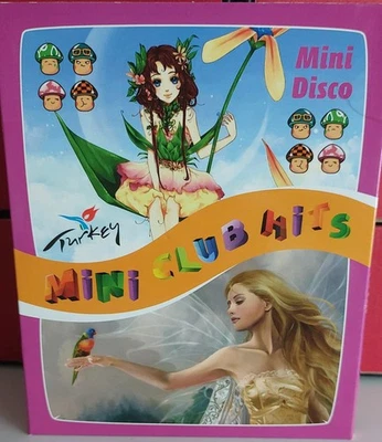 CD 3er Set, Mini-Disco-Hits aus dem Urlaub  - Bild 1 von 2