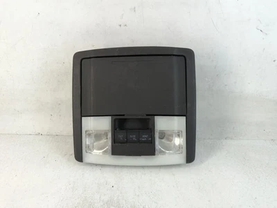 2013 福特 Expedition Overhead 车顶控制台 TO96N — 第 1/4 张图片