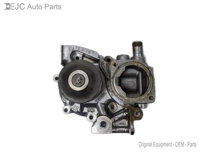 Bomba de refrigerante de agua para 06-09 Subaru Legacy 2.5 21111AA280 gasolina Foto 1 de 4