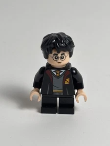 LEGO Harry Potter Gryffindor Minifigure Harry Potter hp314 76389 76441 76404 - Picture 1 of 10