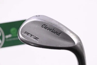 Cleveland RTZ Tour Rack Lob Wedge / 60 Degree / Wedge Flex N.S.PRO Modus3 125 - Image 1 of 4