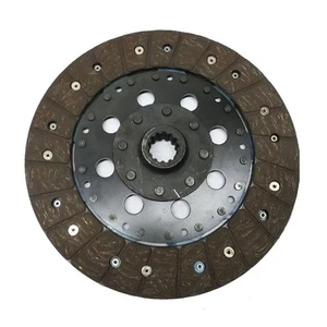 Clutch Plate Fits Massey Ferguson Fits John Deere Fits AGCO Fits Iseki - Picture 1 of 10
