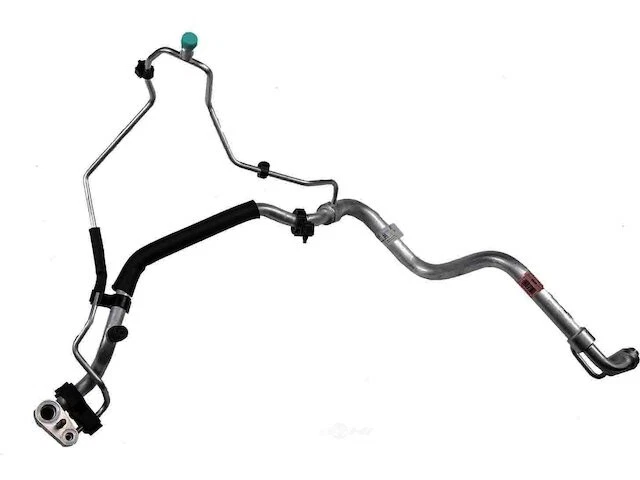 Manguera de aire acondicionado At Evaporator 72QGZZ75 para Buick Encore 2016 2018 2019 2015 2017 2020 Foto 1 de 1