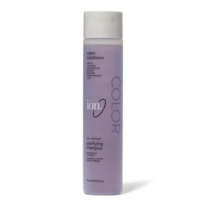 Ion Color Defense Clarifying Shampoo - Picture 1 of 2