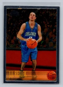 2006-07 Topps Chrome J.J. Redick 1996-97 Variations Rookie #198 - Picture 1 of 2