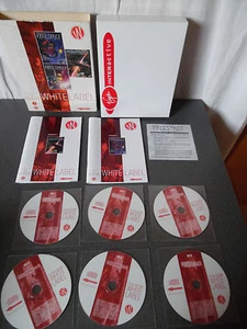 Conflict : Freespace L'intégrale / La collection Big Box PC White Label 1998 - Bild 1 von 7