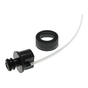 BISSELL Dirst Tank Cap + Insert Steam Cleaner ProHeat 2X Series CleanView Series - Picture 1 of 3