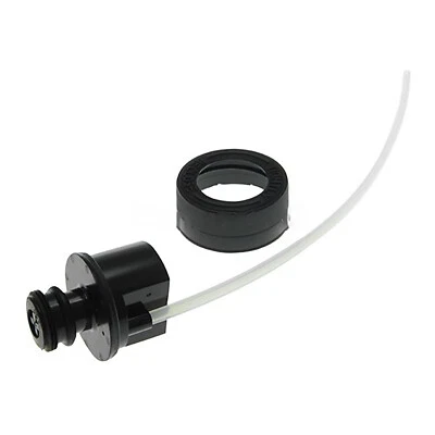 BISSELL Dirst Tank Cap + Insert Steam Cleaner ProHeat 2X Series CleanView Series - Image 1 of 3