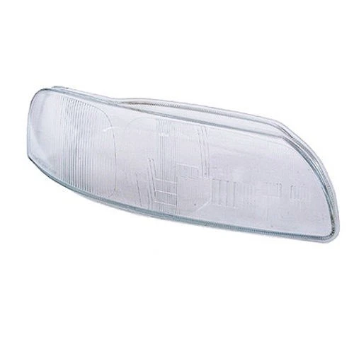 Lente de cristal del faro DERECHA para VOLVO V70 2001-2004 Foto 1 de 1