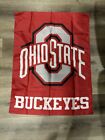 Ohio State University Buckeyes Premium 3x5 Feet Flag Banner, Logo Design,…