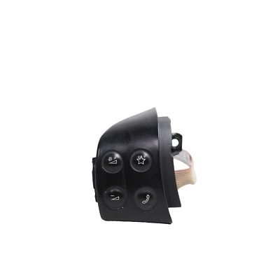 Botón interruptor volante izquierdo vw eos jetta eos 2005-2010 3c0959537 Foto 1 de 4