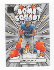 2023 DONRUSS FOOTBALL INSERTS PICK YOUR PLAYER