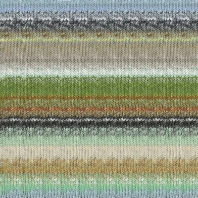 NORO ::Natsumeki #03:: cotton silk yarn  Izu - Image 1 of 4