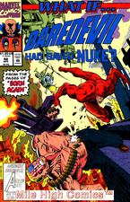 WHAT IF... (1989 Series) (#1-114, & 200) (MARVEL) #48 Near Mint Comics Book