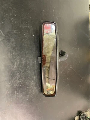 1999 - 2005 PONTIAC GRAND AM rear view mirror Foto 1 de 4