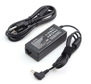 65W 19V 3.42A AC Adapter Power Supply for ASUS PA-1650-93 PA-1650-78 ADP-65DW B - Picture 1 of 12
