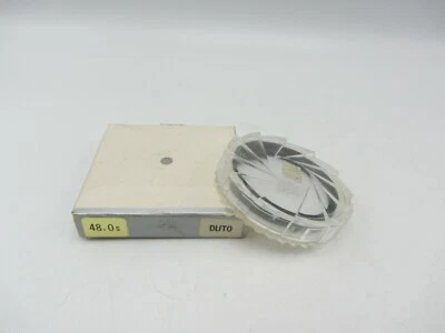 Hoya 48mm Diffuser Screw-In Lens Filter w/ Case & Miss-Match Box - Image 1 of 4