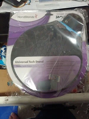 Handstands Smart Stand Mouse Mat - Image 1 of 4