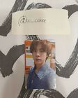Bts Jin Seokjin Butter Weverse Pre-Order Official Photocard