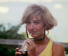 Photographie de MARLENE JOBERT