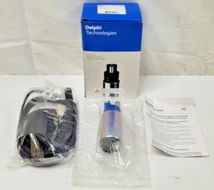 Delphi Technologies FE0479 Fuel Pump Electric CFE0479 NEW SEALED - Picture 1 of 6