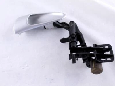 99755546201V05 Griff Intern Anschluss Vorne Rechts PORSCHE Cayman 987 MK2 2 Foto 1 de 4