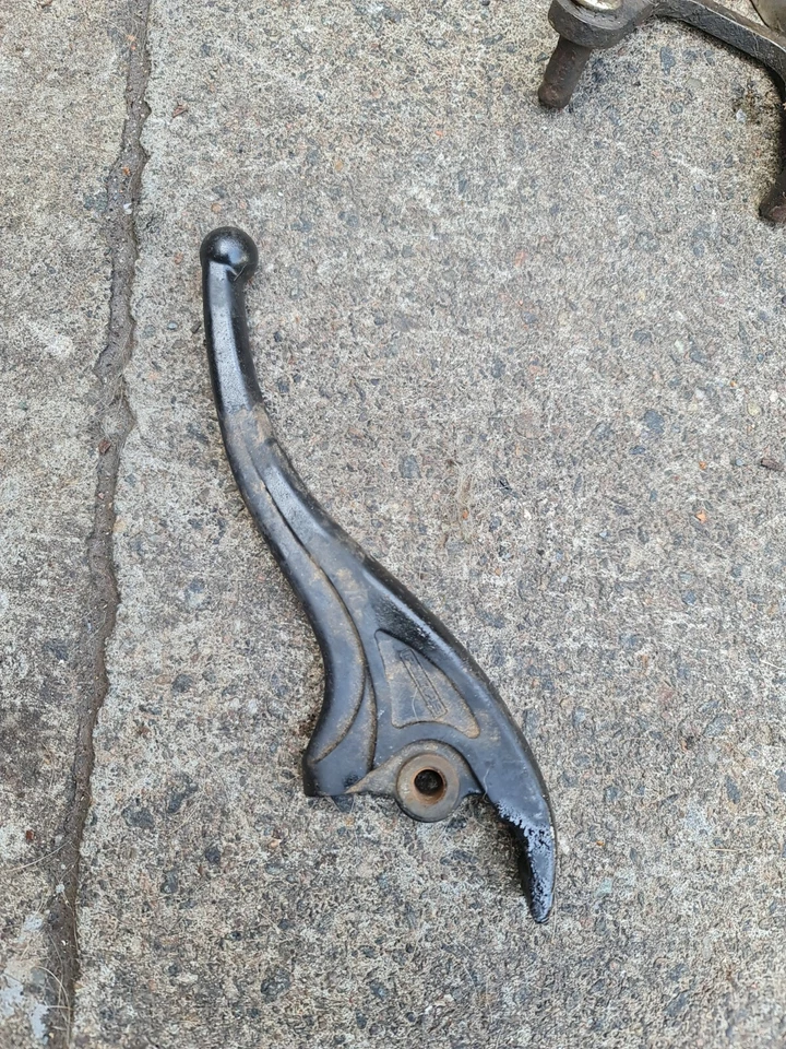 Palanca de freno Polaris 330 Trail Blazer Foto 1 de 1