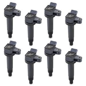 Mishimoto Ignition Coil, 8-Pack, Toyota Tundra 4.7L 2000-2009 - Bild 1 von 4