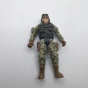 Chop Mei Soldier - Action Figure - Vintage Special Forces Army - Picture 1 of 5
