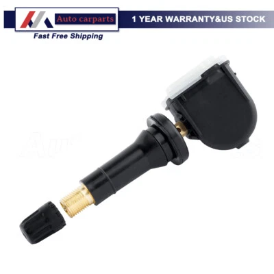 1pc Tire Pressure Sensor TPMS For Chevrolet Camaro Cruze Equinox Impala 23445327 - Image 1 of 4