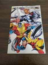 Uncanny X-Men #325 (10/95, Marvel). Special Anniversary Issue.