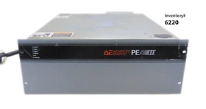 Generador de plasma RF AE Advanced Energy PEll 3157600-002 C *sin probar, se vende tal cual - Imagen 1 de 18