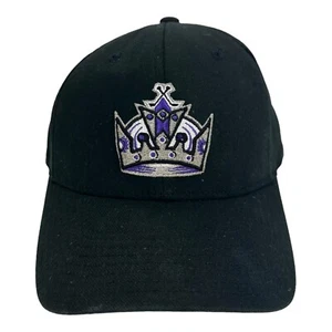 LA KINGS NHL NIKE hockey hat cap crown logo - Picture 1 of 9