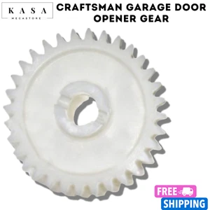 Garage Door Opener Drive Gear 2245RGD 2595RGD  Fits For Liftmaster Chamberlain - Picture 1 of 2
