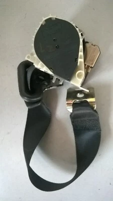 Cinturón seguridad trasero izquierdo rover mg-zt-t ́05 2.0 cdti TRW33009758  Foto 1 de 4