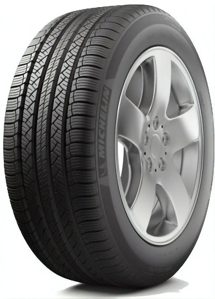 Michelin Latitude Tour HP 235/55R19 Tire