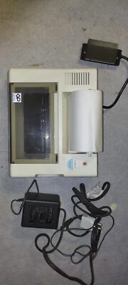 Seikosha GP-50S Drucker - Bild 1 von 4