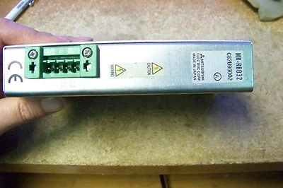 mitsubishi mr-rb032 freno lluvia viaje  Foto 1 de 2