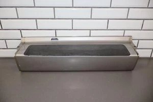 96-98 Lexus LX450 Rear Bumper Cover Center Section (Cashmere Beige 4M9) - Picture 1 of 16