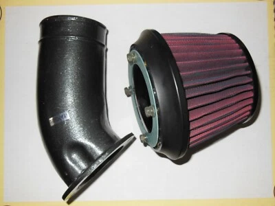 Впускной коллектор APEXi 507-T004 JZA80 Toyota Supra MK4 - Изображение 1 из 4