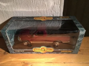 Ertl 1/18 American Muscle 97 Ford F150 XLT Die Cast New Boxed - Picture 1 of 9