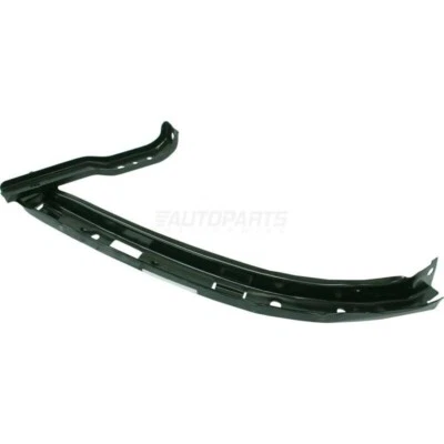 Nuevo soporte de parachoques delantero derecho compatible con Acura RSX 2005-06 AC1027103 71140S6M010 Foto 1 de 4