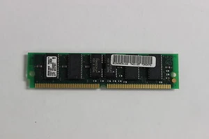 IBM 73G3233 4MB 70NS 72 PIN SIMM 92G7201  WITH WARRANTY - Picture 1 of 4