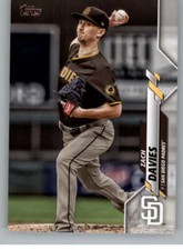 2020 Topps Update MLB Baseball Base Singles #151-300 (Pick Your Cards)