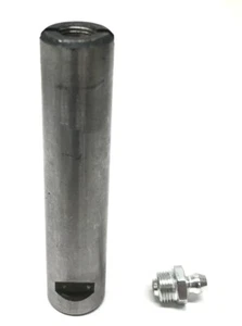 1942-56 Ford Pickup Rear Spring Bolt 21C-5780 - Picture 1 of 2